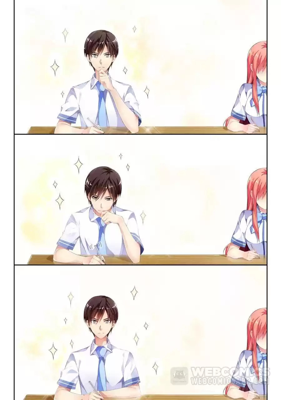 Read Love-X (Colored) chapter 92 image 1 on Lezhin