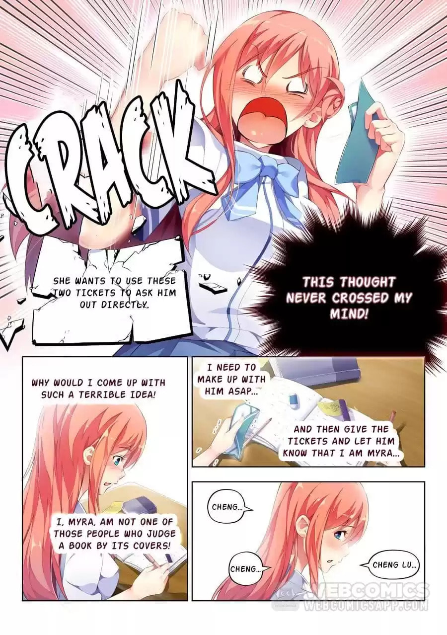 Read Love-X (Colored) chapter 92 image 3 on Lezhin