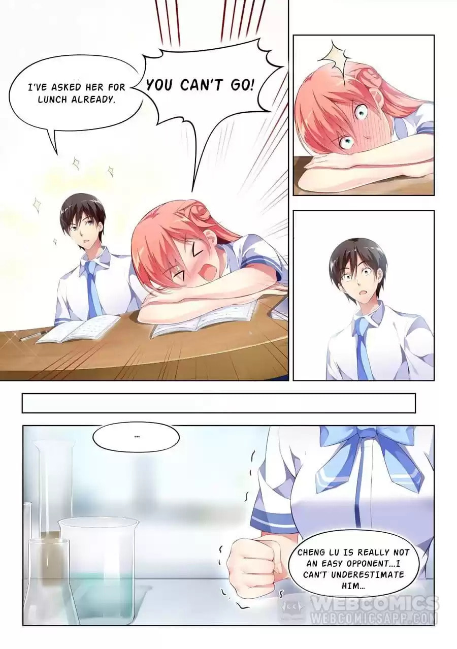 Read Love-X (Colored) chapter 92 image 7 on Lezhin