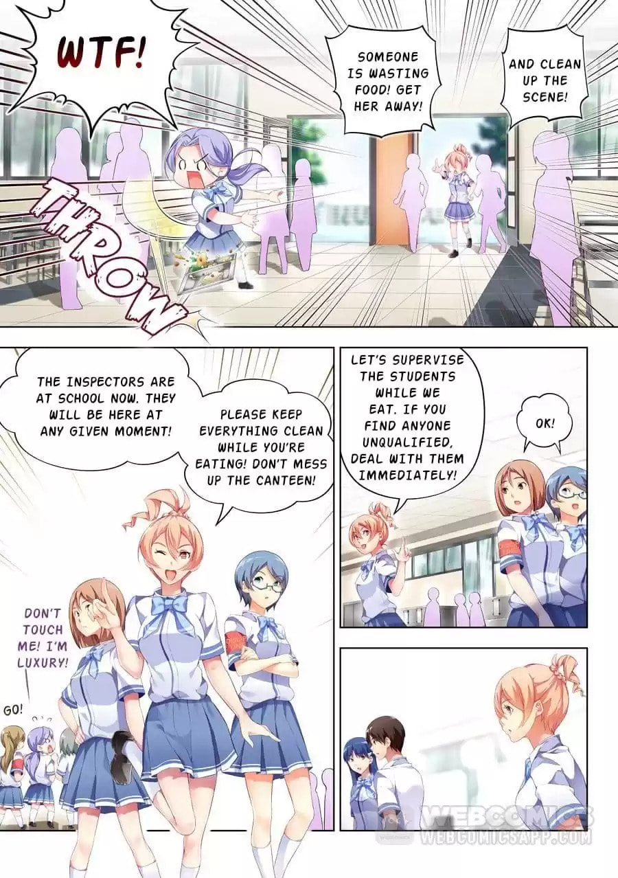 Read Love-X (Colored) chapter 94 image 1 on Lezhin