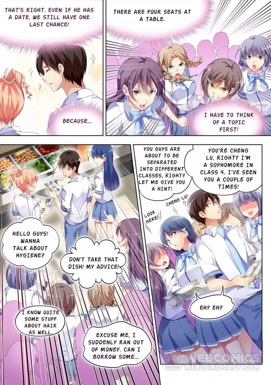 Read Love-X (Colored) chapter 94 image 4 on Lezhin