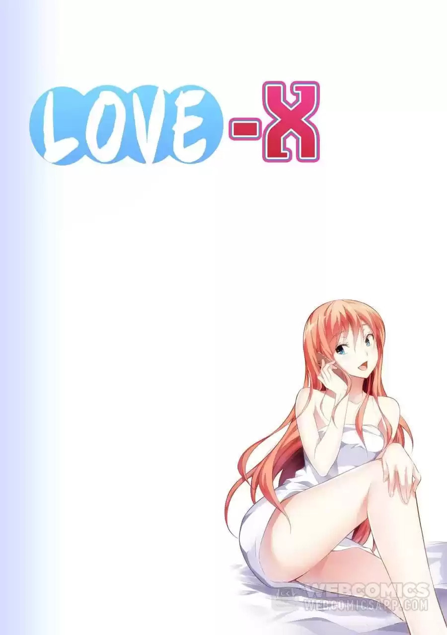 Read Love-X (Colored) chapter 94 image 7 on Lezhin
