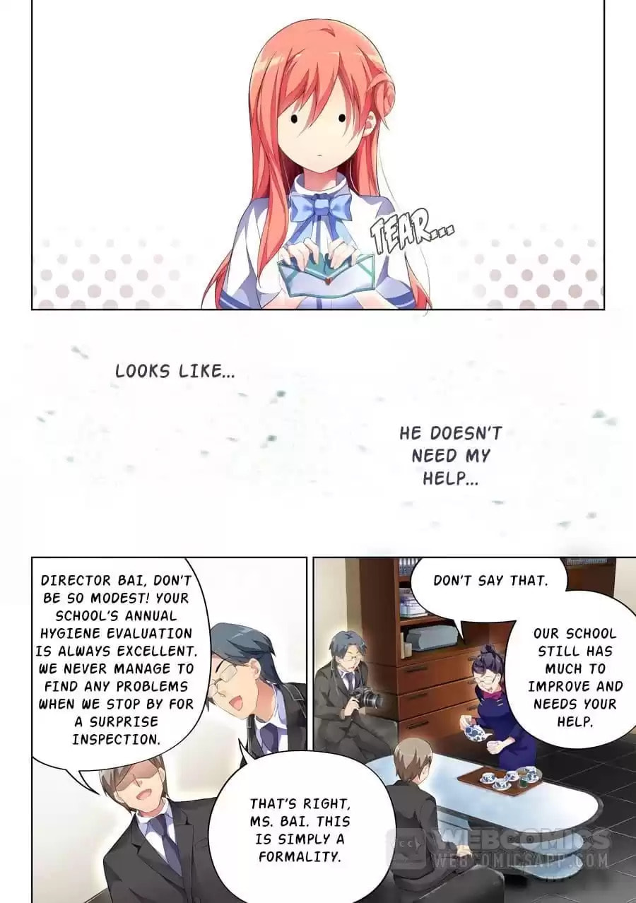 Read Love-X (Colored) chapter 98 image 4 on Lezhin
