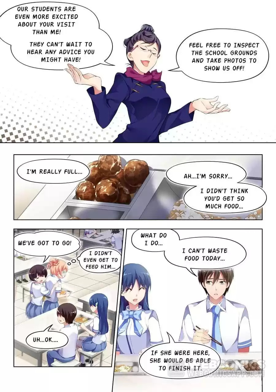 Read Love-X (Colored) chapter 98 image 5 on Lezhin