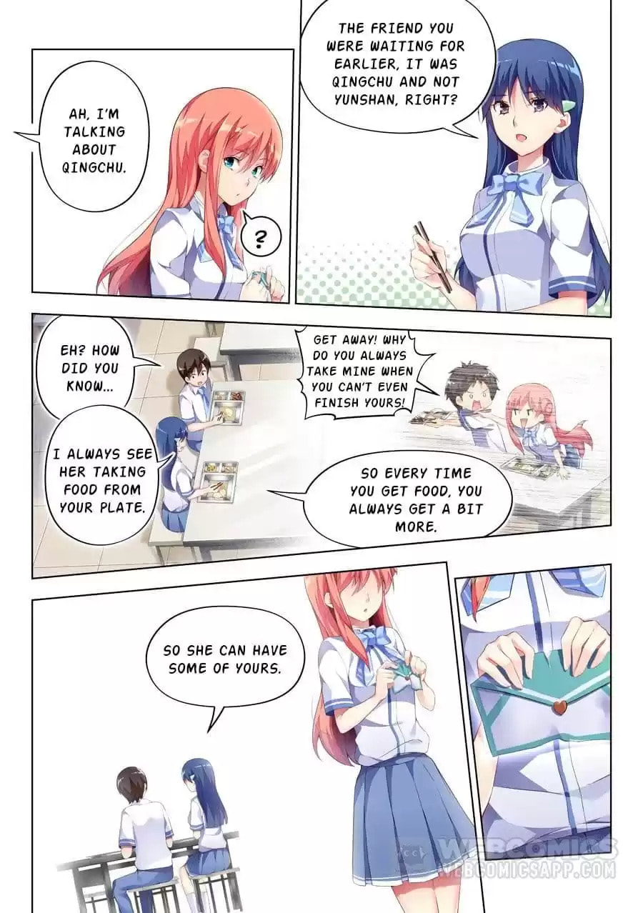 Read Love-X (Colored) chapter 98 image 6 on Lezhin