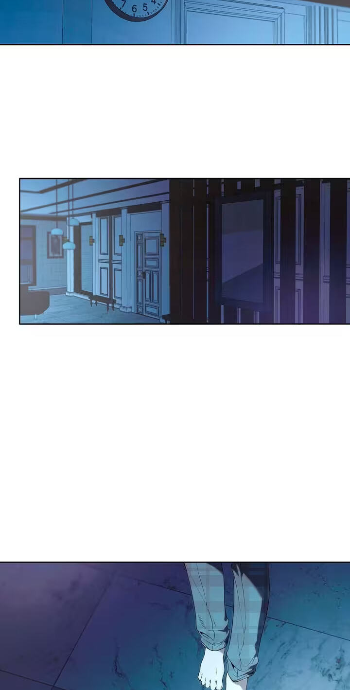 Read Love x Zero chapter 1 image 1 on Lezhin