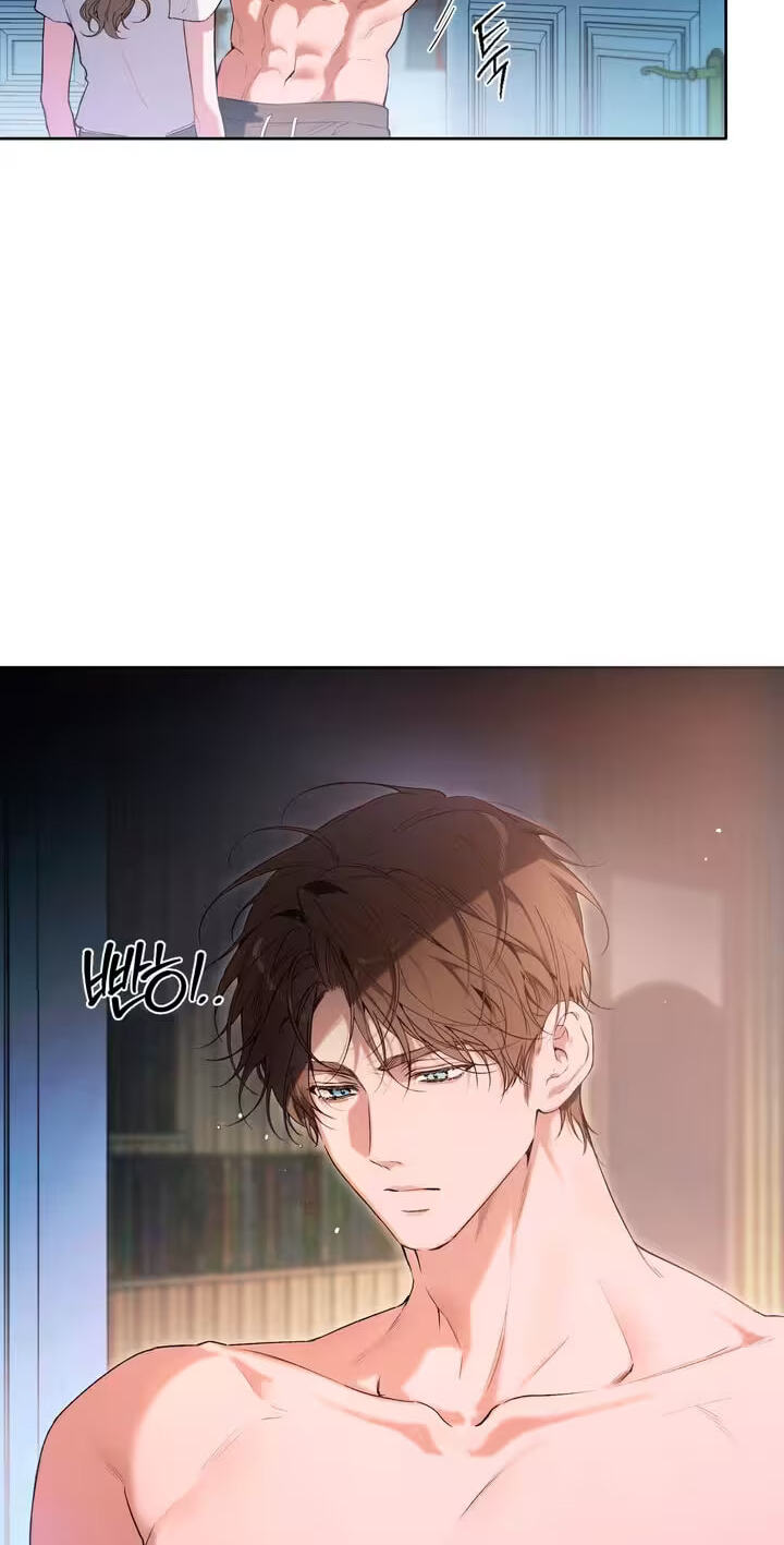 Read Love x Zero chapter 1 image 15 on Lezhin