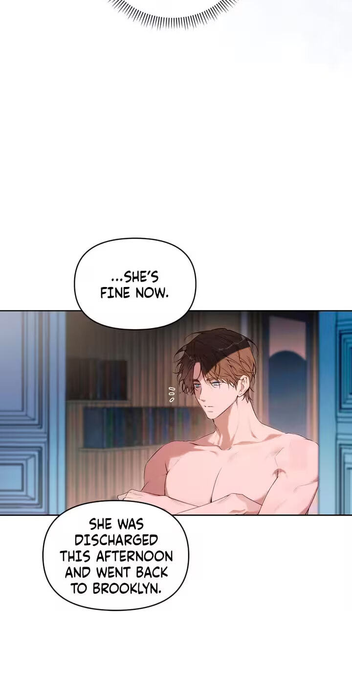 Read Love x Zero chapter 1 image 18 on Lezhin