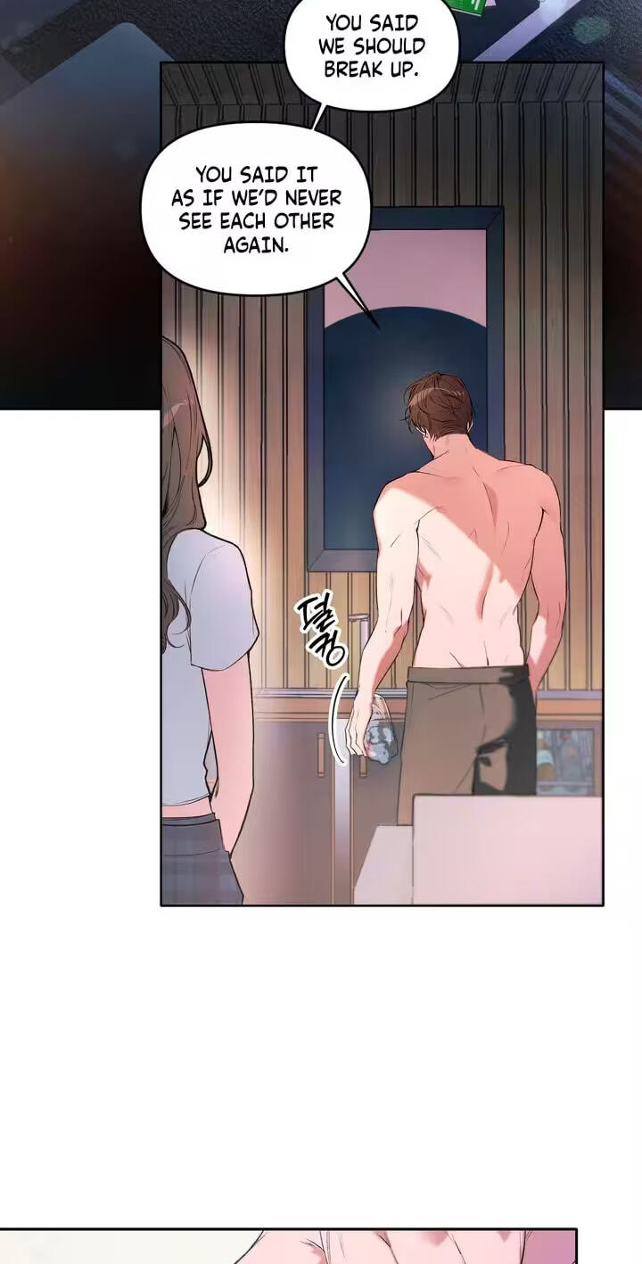 Read Love x Zero chapter 1 image 21 on Lezhin
