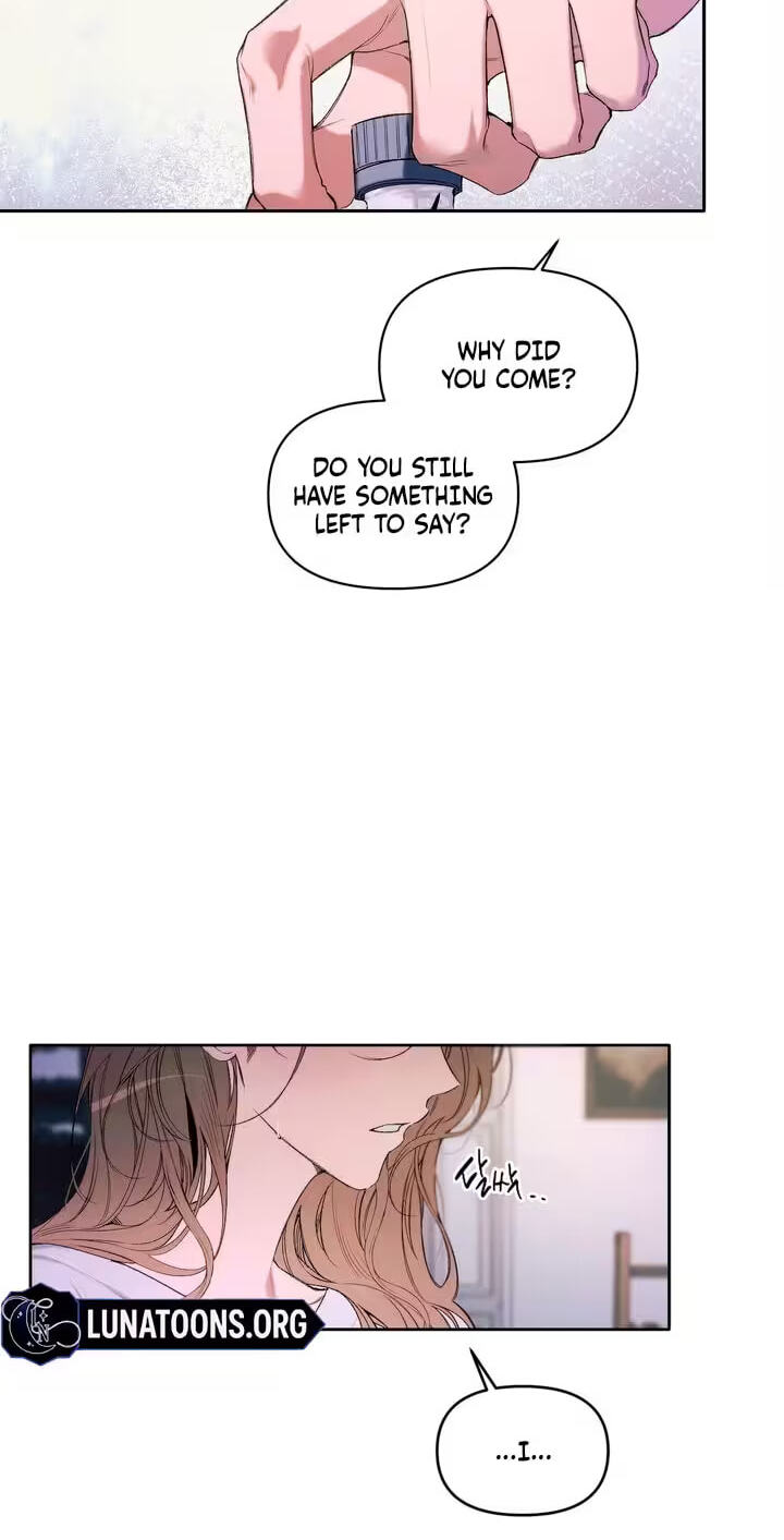 Read Love x Zero chapter 1 image 22 on Lezhin