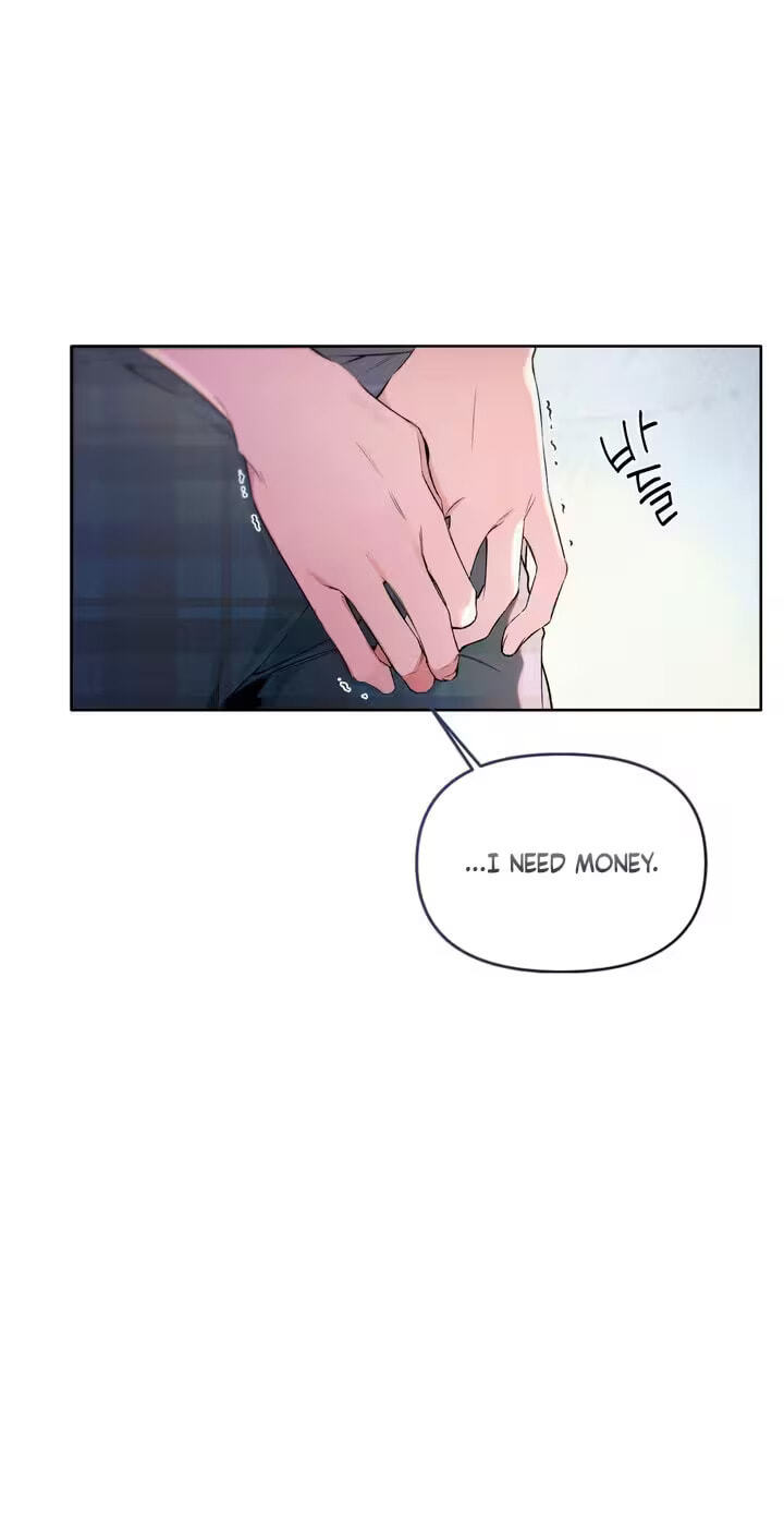 Read Love x Zero chapter 1 image 23 on Lezhin