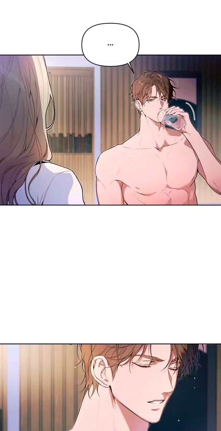 Read Love x Zero chapter 1 image 24 on Lezhin