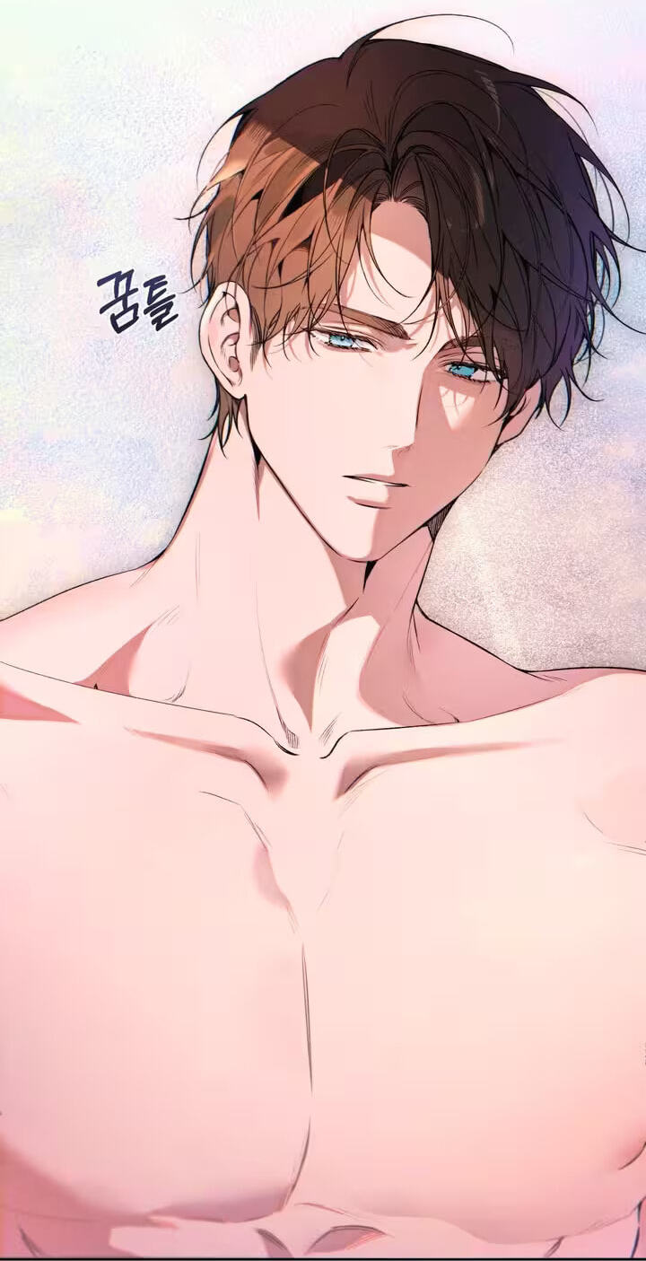 Read Love x Zero chapter 1 image 26 on Lezhin