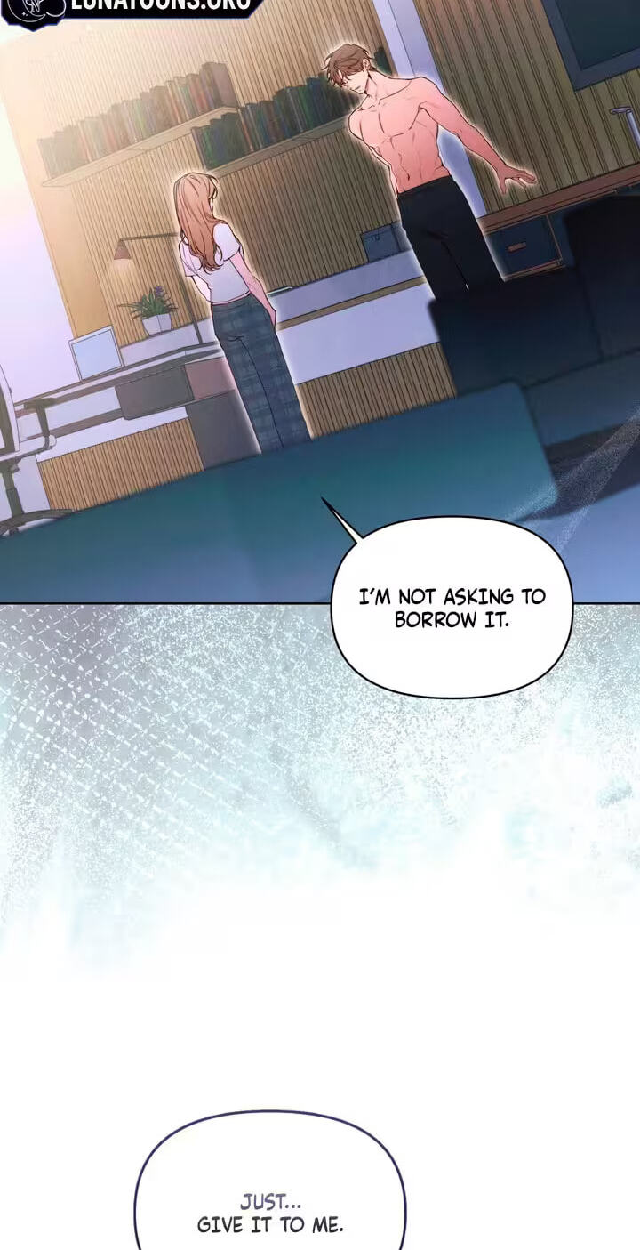 Read Love x Zero chapter 1 image 29 on Lezhin