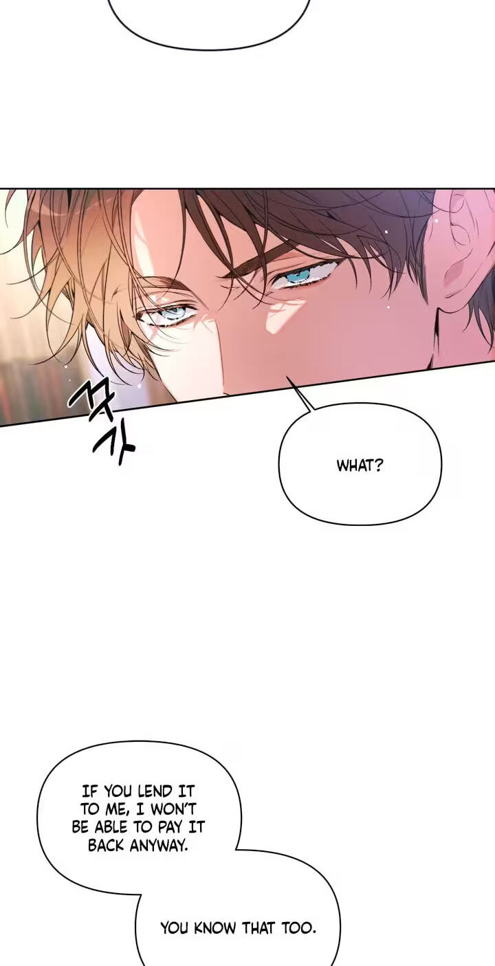 Read Love x Zero chapter 1 image 30 on Lezhin
