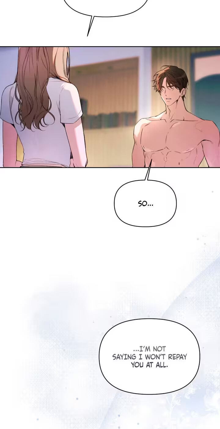 Read Love x Zero chapter 1 image 31 on Lezhin