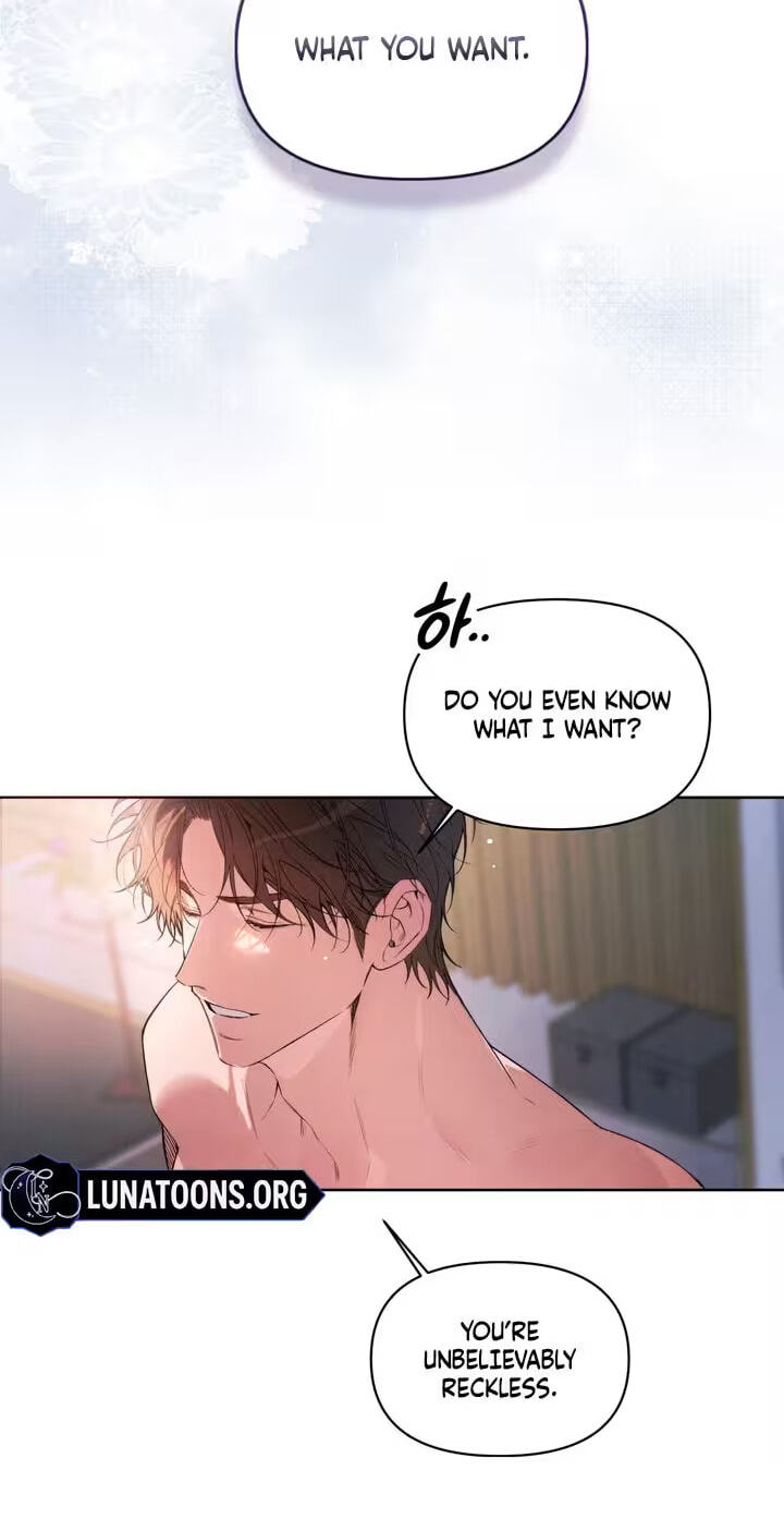 Read Love x Zero chapter 1 image 33 on Lezhin