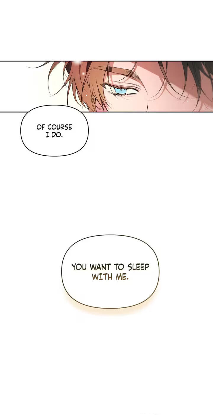 Read Love x Zero chapter 1 image 34 on Lezhin