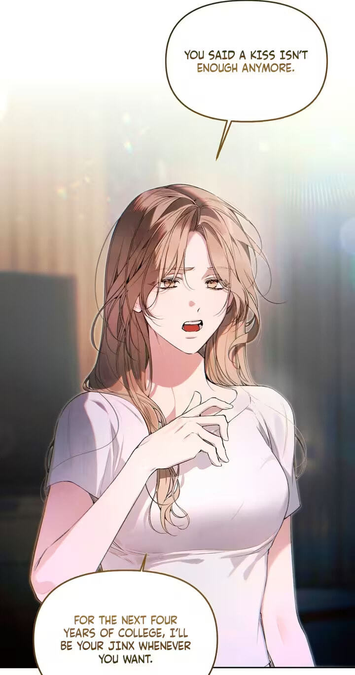 Read Love x Zero chapter 1 image 35 on Lezhin