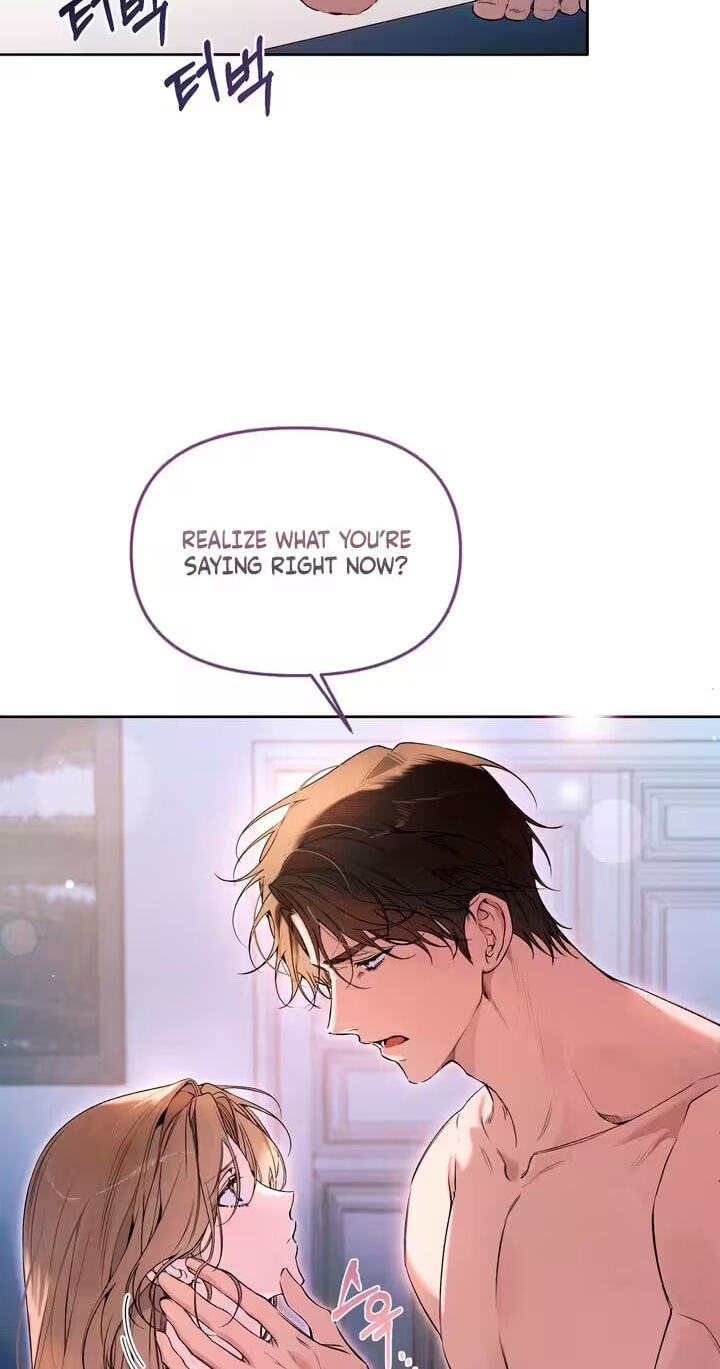 Read Love x Zero chapter 1 image 37 on Lezhin
