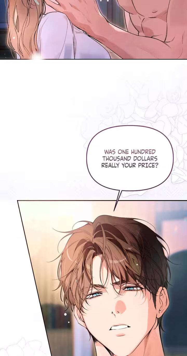Read Love x Zero chapter 1 image 38 on Lezhin
