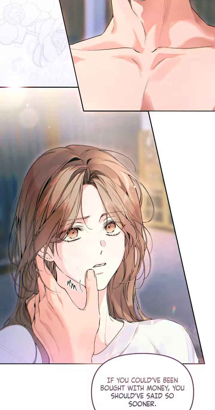 Read Love x Zero chapter 1 image 39 on Lezhin