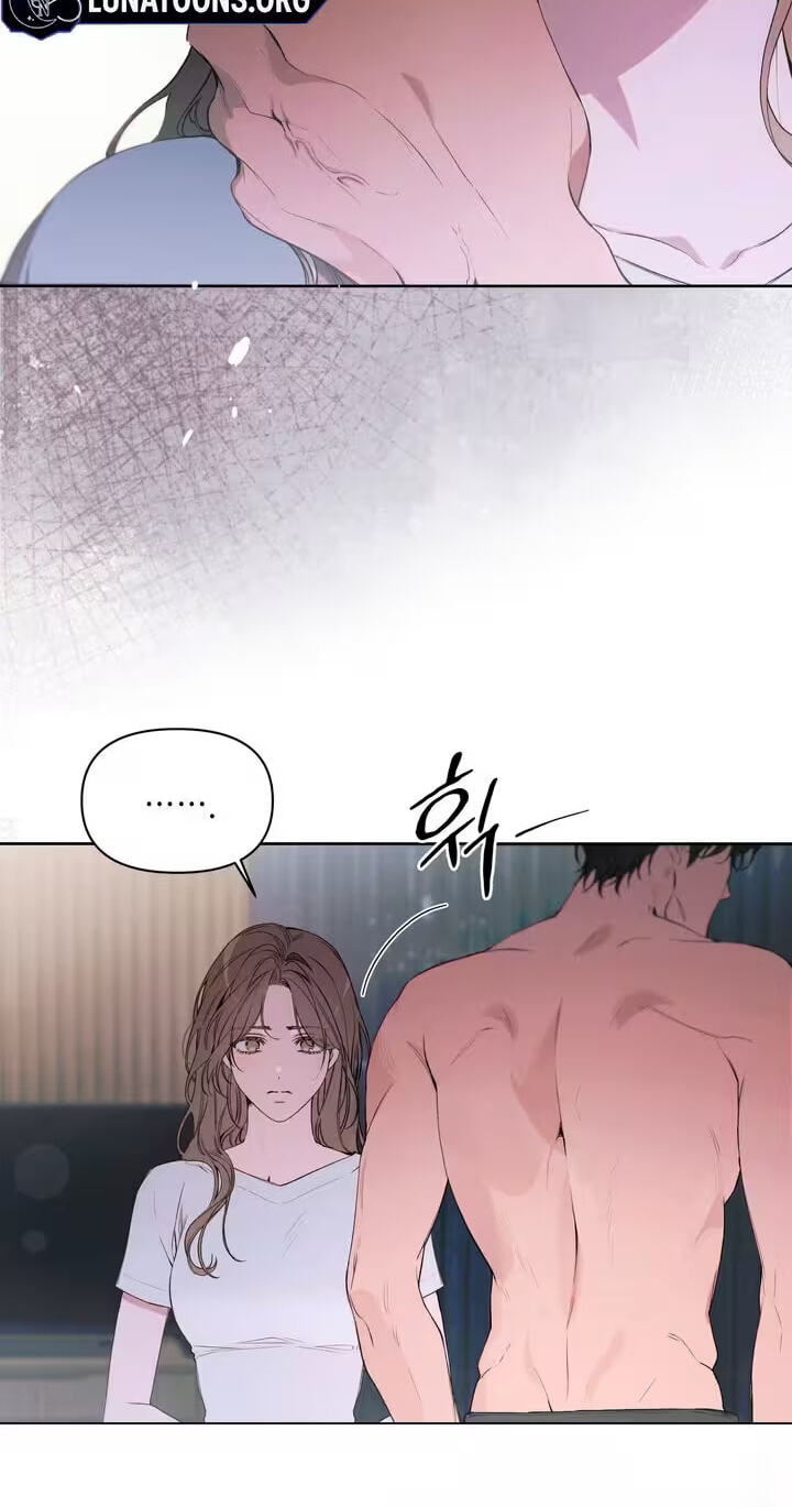 Read Love x Zero chapter 1 image 41 on Lezhin