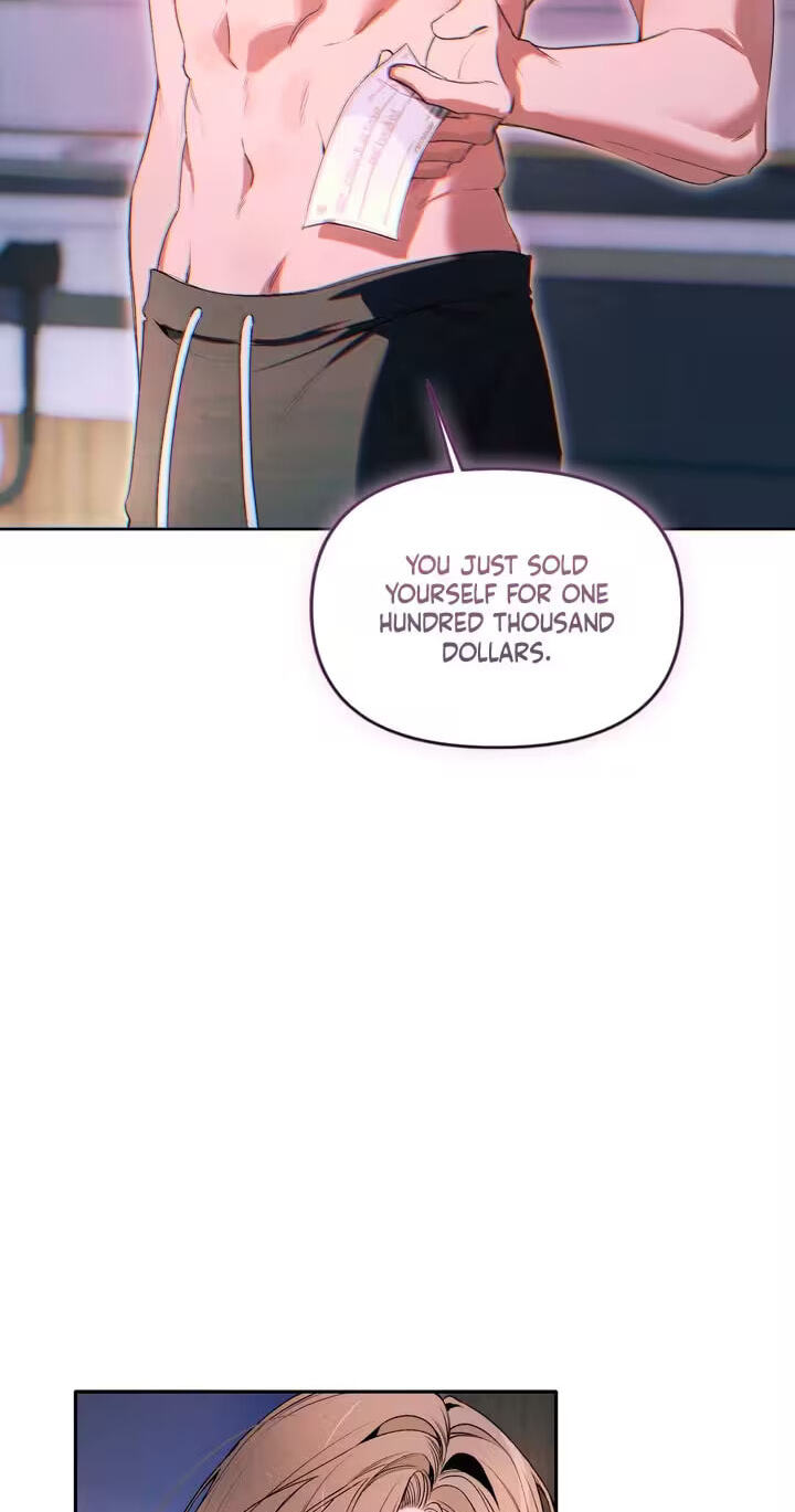 Read Love x Zero chapter 1 image 44 on Lezhin