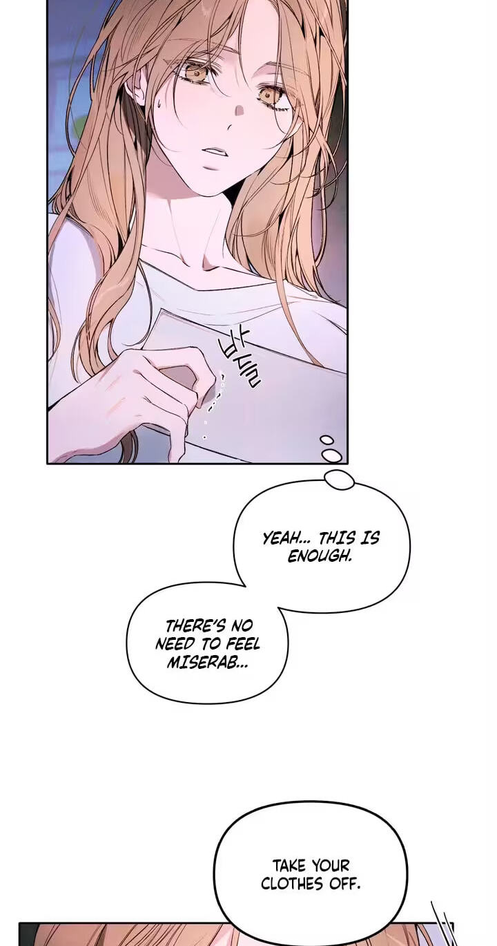 Read Love x Zero chapter 1 image 45 on Lezhin