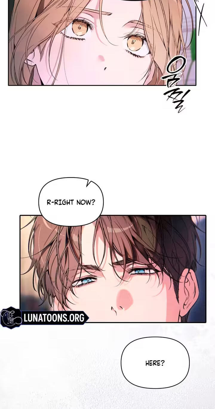 Read Love x Zero chapter 1 image 46 on Lezhin