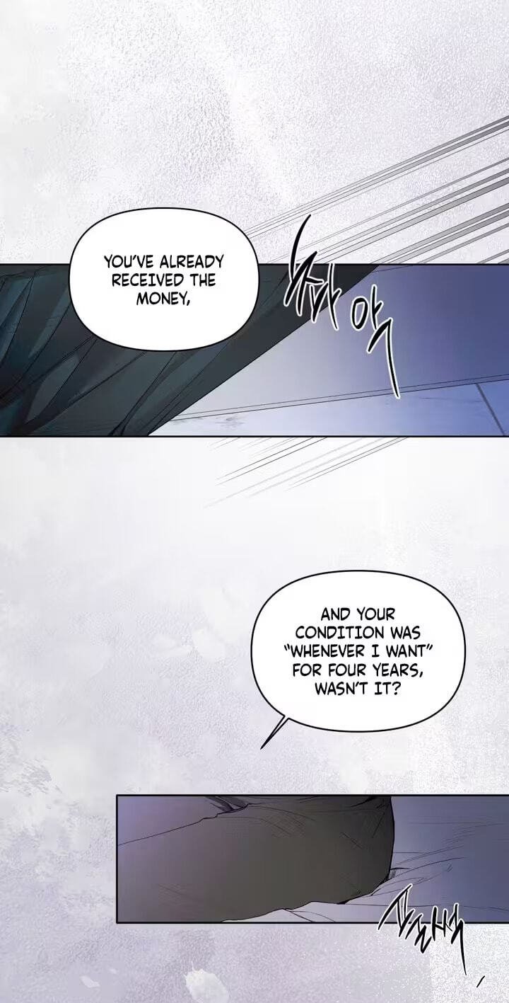 Read Love x Zero chapter 1 image 47 on Lezhin