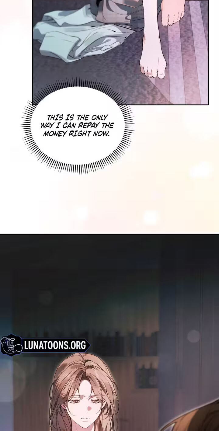 Read Love x Zero chapter 1 image 52 on Lezhin