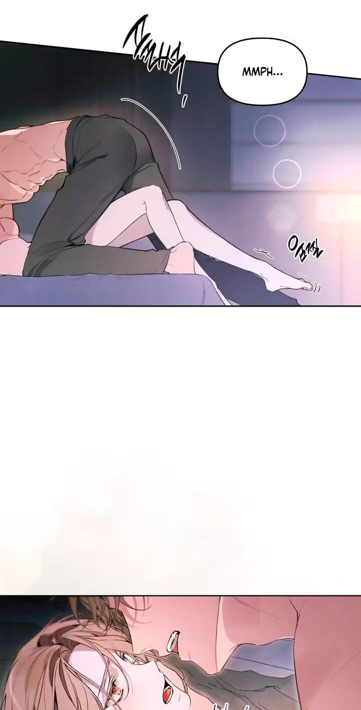 Read Love x Zero chapter 1 image 55 on Lezhin