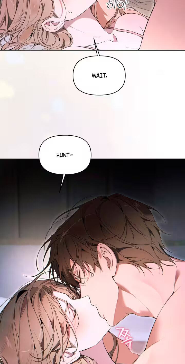 Read Love x Zero chapter 1 image 56 on Lezhin