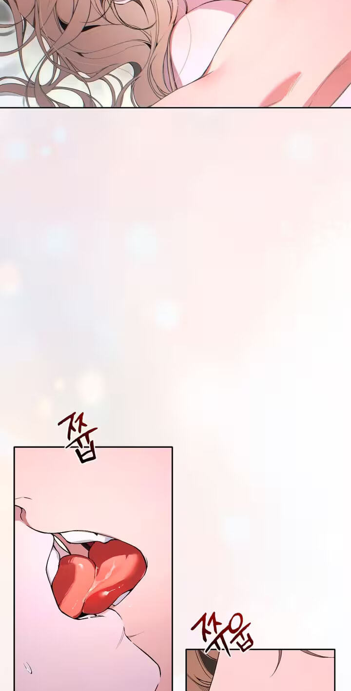 Read Love x Zero chapter 1 image 57 on Lezhin