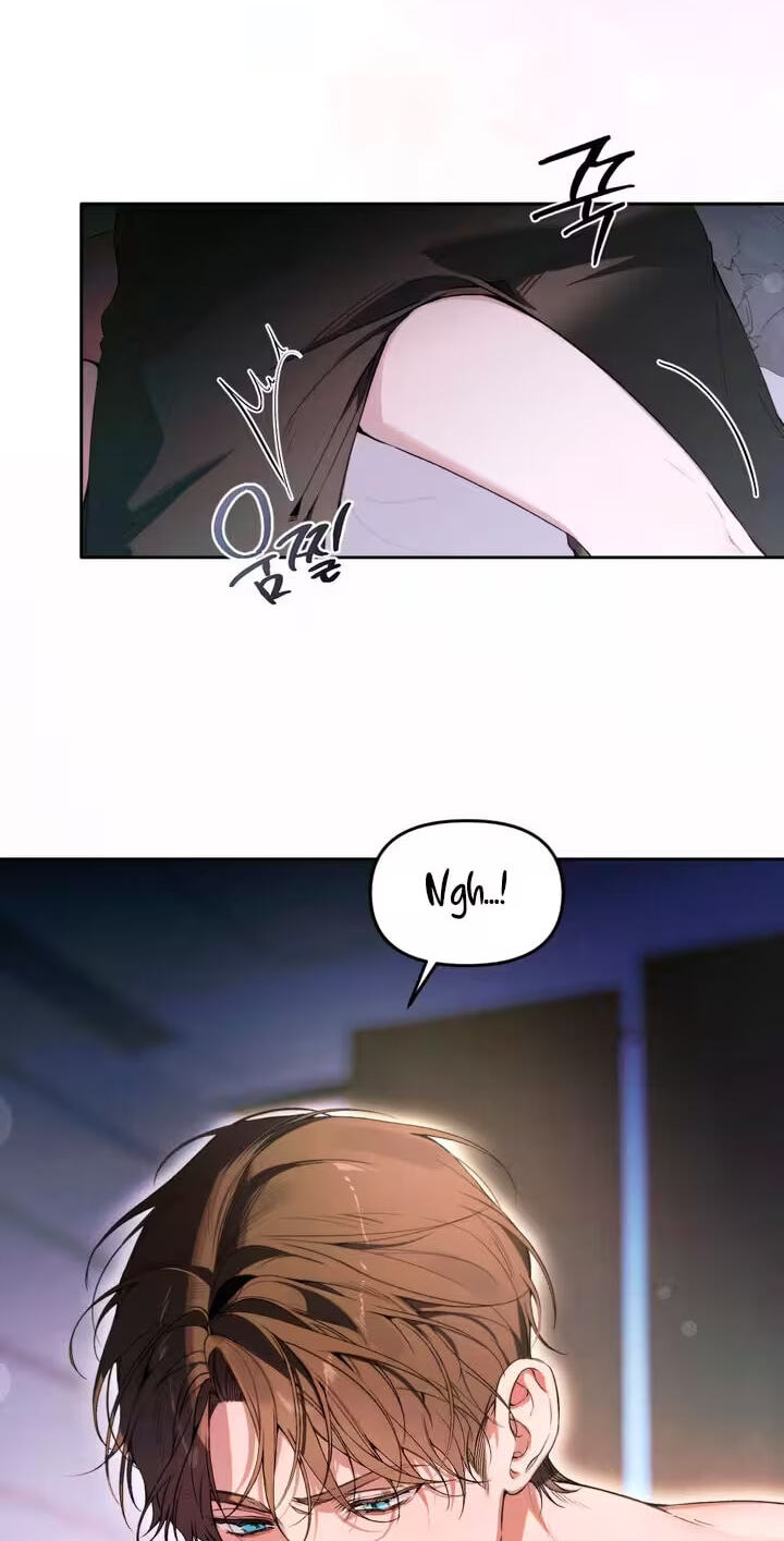 Read Love x Zero chapter 1 image 63 on Lezhin