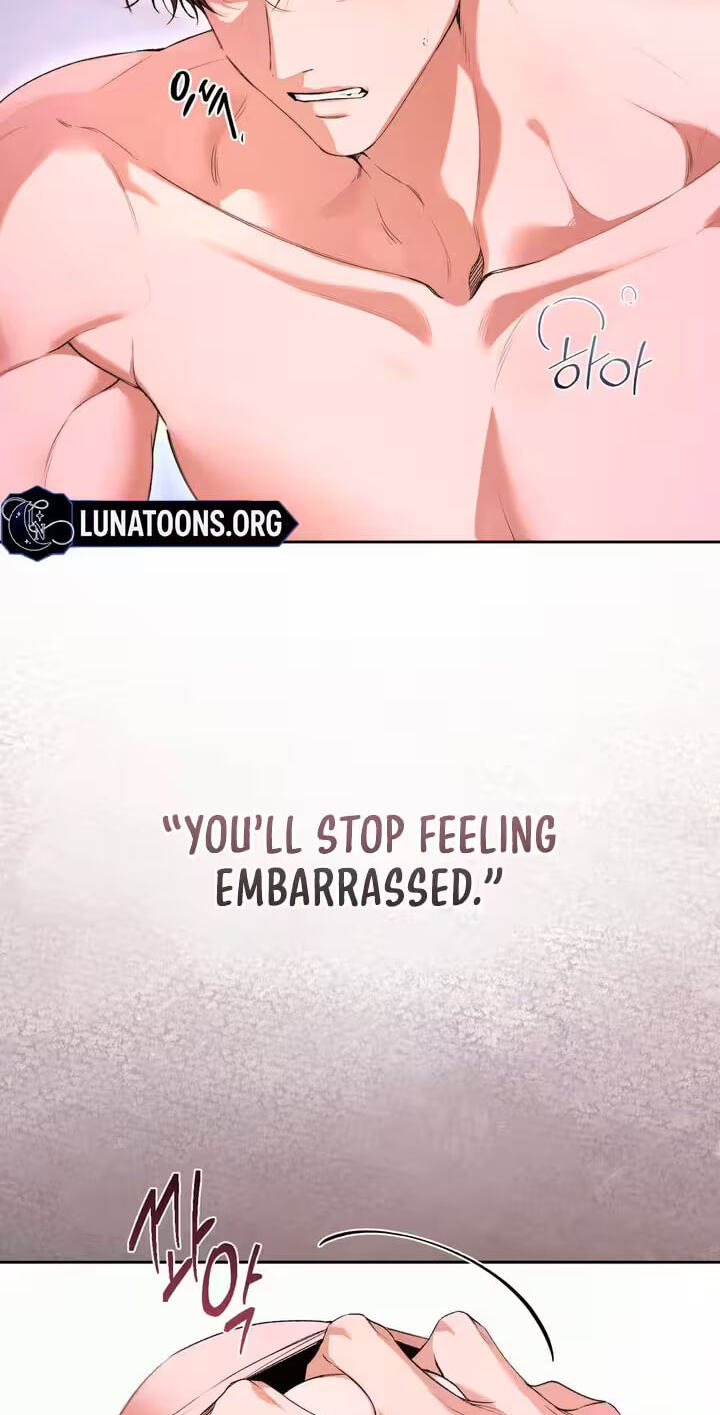 Read Love x Zero chapter 1 image 64 on Lezhin