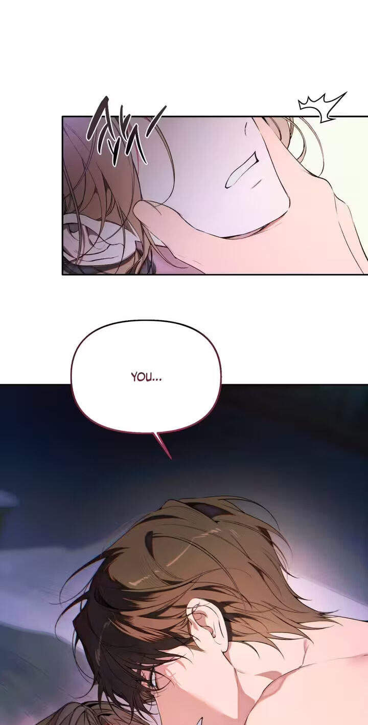 Read Love x Zero chapter 1 image 69 on Lezhin