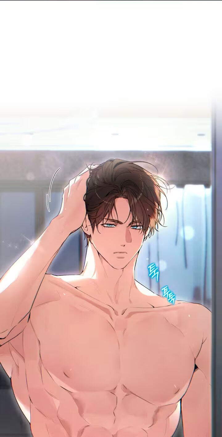 Read Love x Zero chapter 1 image 9 on Lezhin