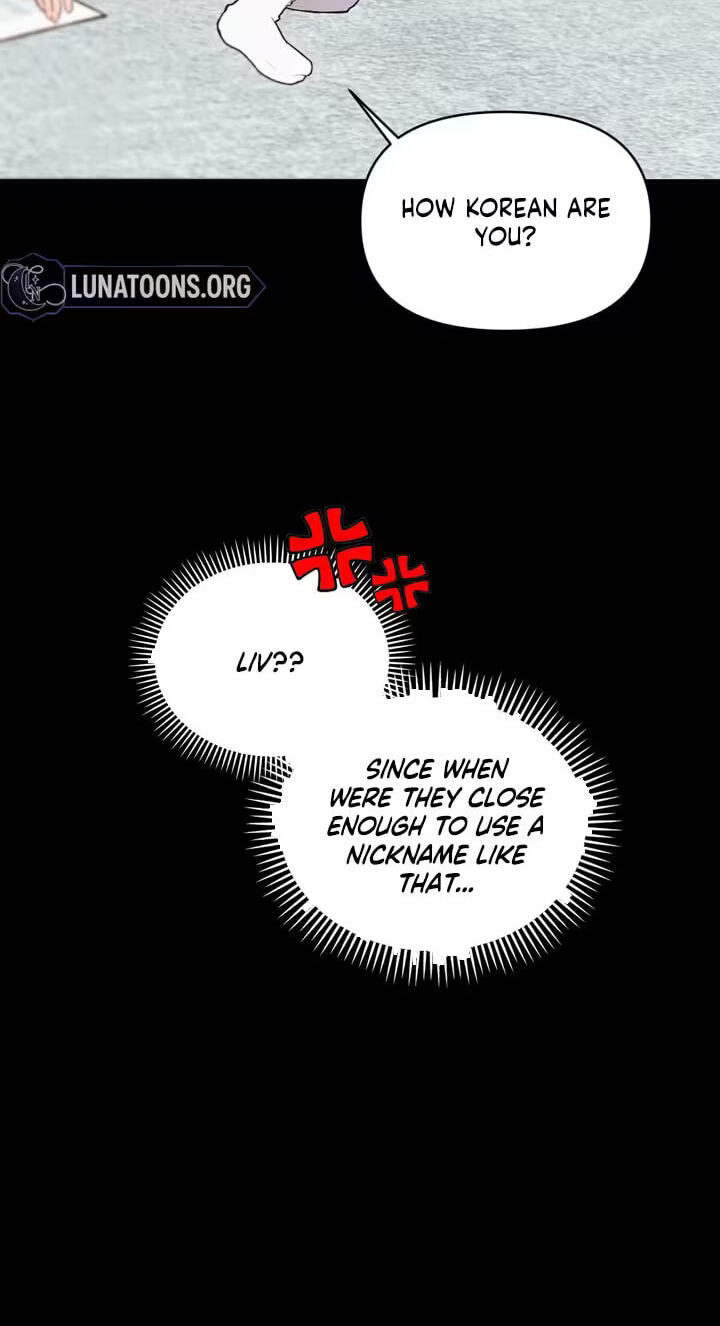 Read Love x Zero chapter 10 image 12 on Lezhin