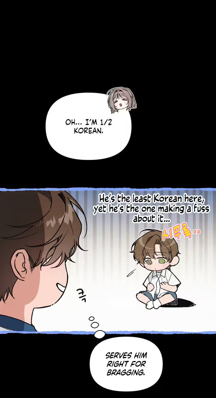 Read Love x Zero chapter 10 image 13 on Lezhin