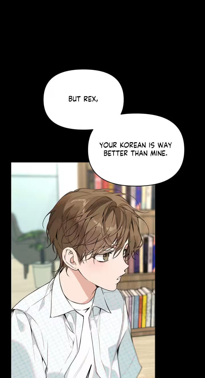 Read Love x Zero chapter 10 image 14 on Lezhin