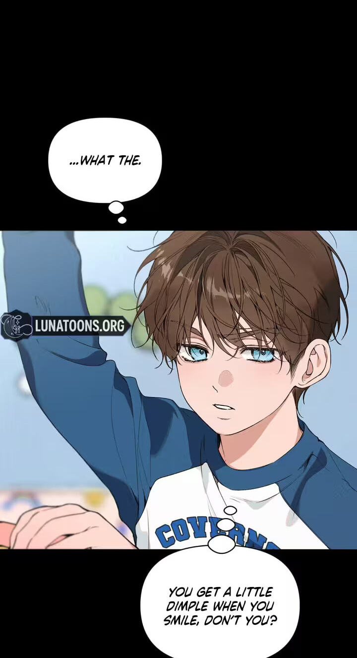 Read Love x Zero chapter 10 image 17 on Lezhin