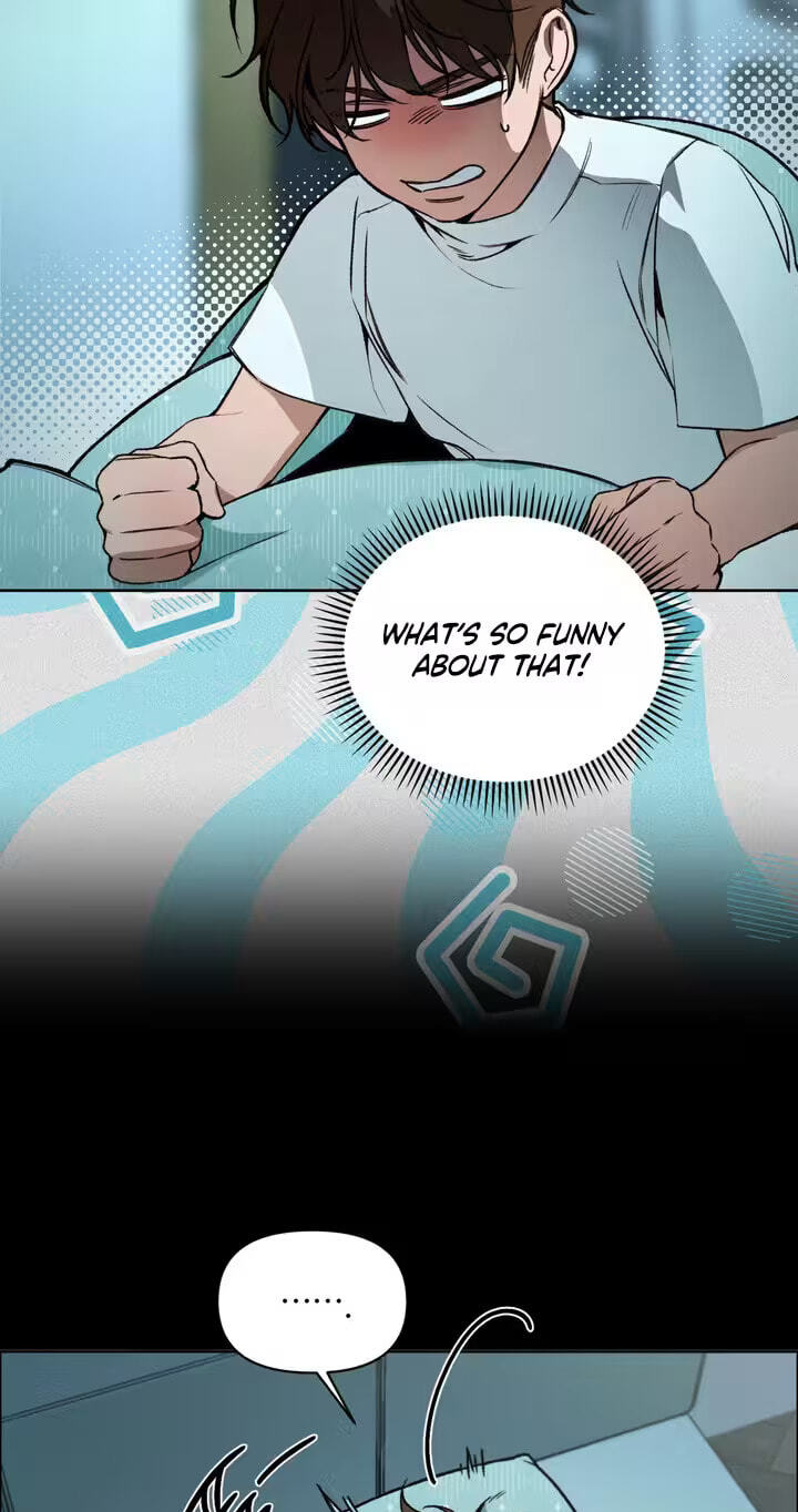 Read Love x Zero chapter 10 image 22 on Lezhin