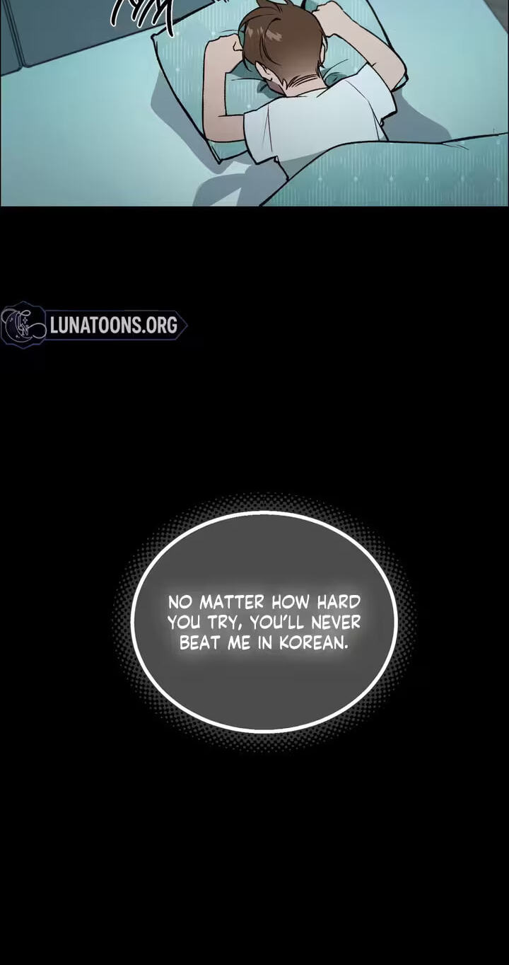 Read Love x Zero chapter 10 image 23 on Lezhin
