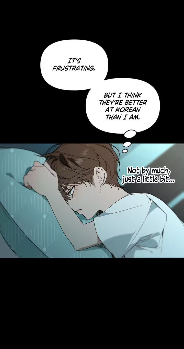 Read Love x Zero chapter 10 image 24 on Lezhin