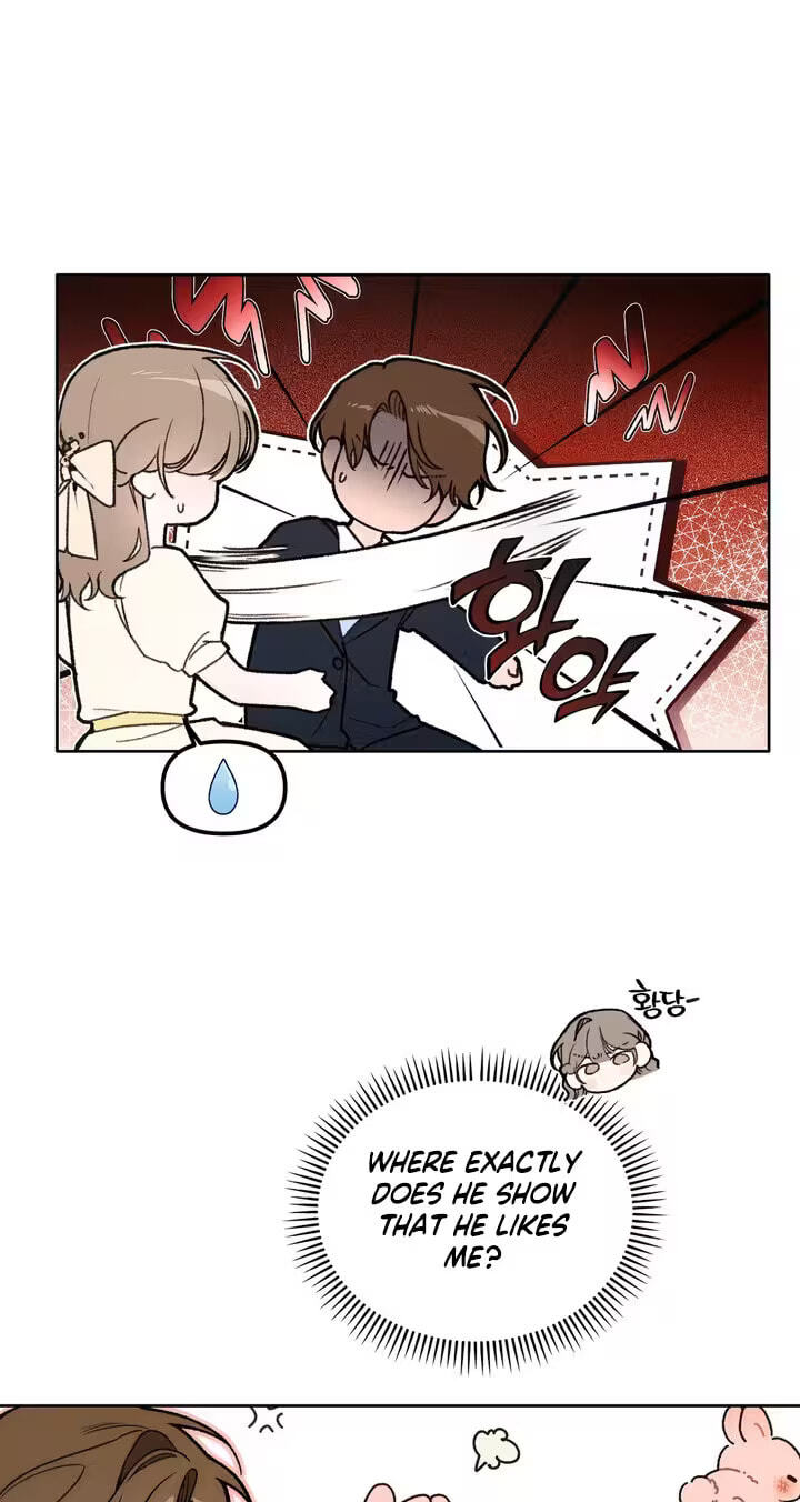 Read Love x Zero chapter 10 image 3 on Lezhin