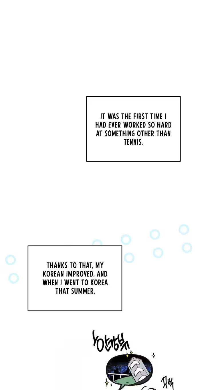 Read Love x Zero chapter 10 image 30 on Lezhin