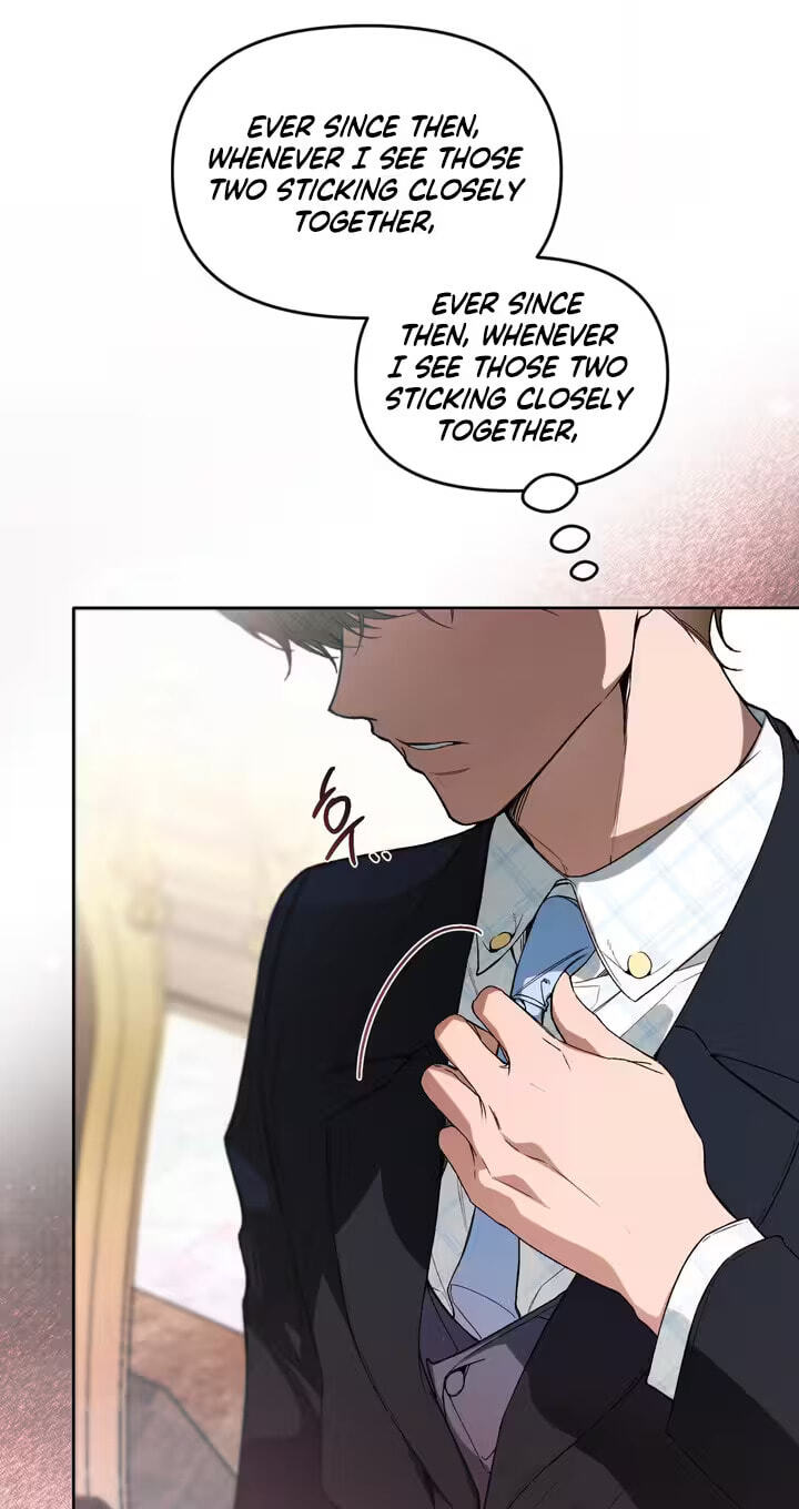 Read Love x Zero chapter 10 image 32 on Lezhin
