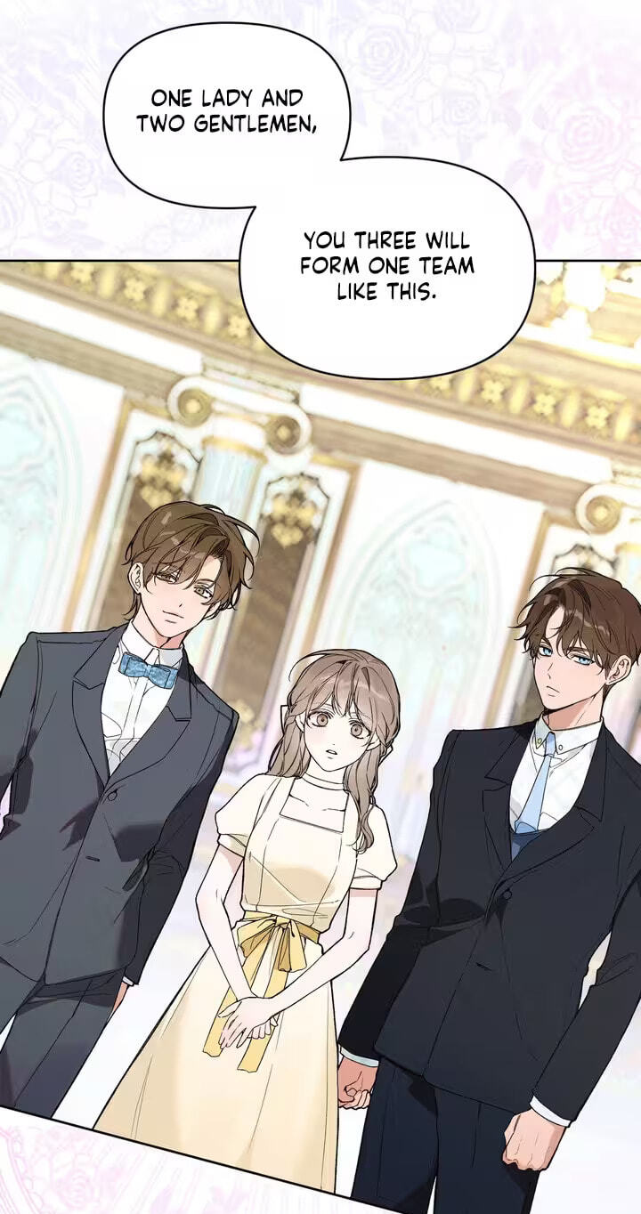 Read Love x Zero chapter 10 image 37 on Lezhin
